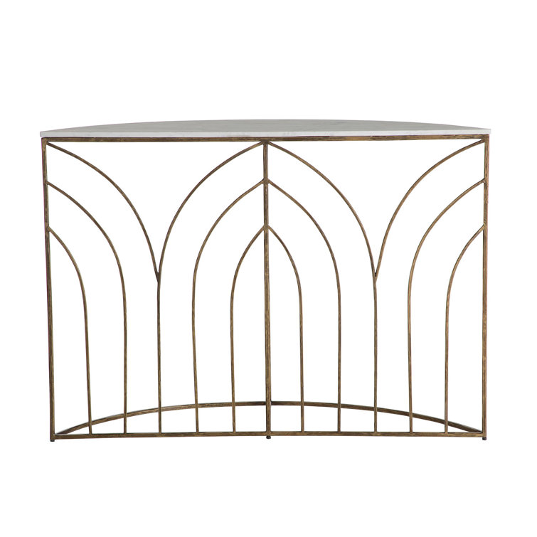 Gabby Valera Console Table | Perigold